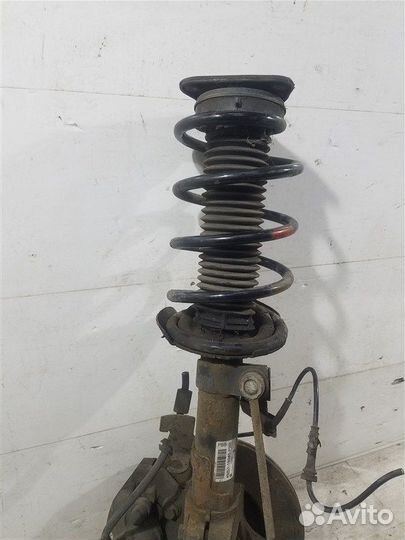 Амортизатор передний правый Ford Focus 2 (04-08)