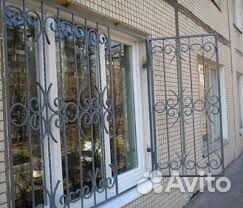 Ворота входные и гаражные