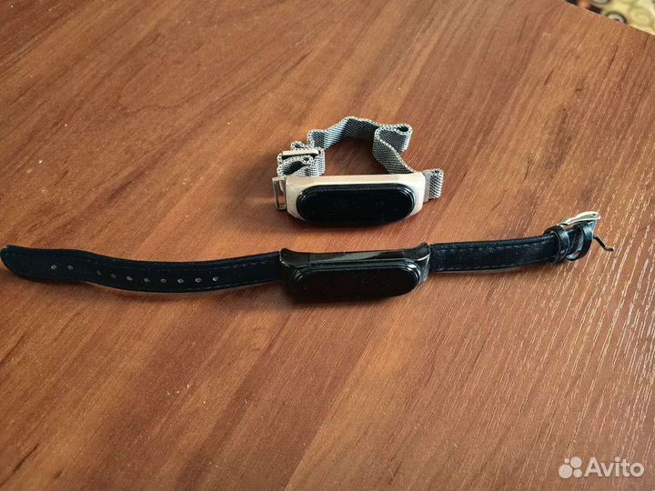 Xiaomi Mi Band 3