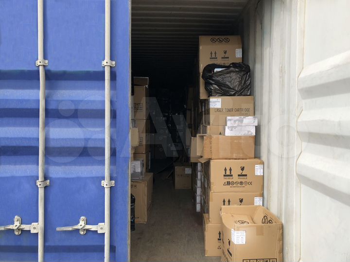 Аренда склада в Балашихе 60 м²