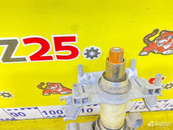 Рулевая колонка передняя Bmw 7-Series F01 N54B30A 145450