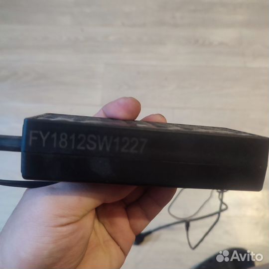 Аккумулятор для электровелосипеда 36v