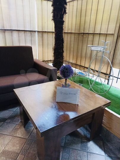 1-к. квартира, 22 м², 1/4 эт.