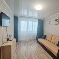 1-к. квартира, 36 м², 6/9 эт.