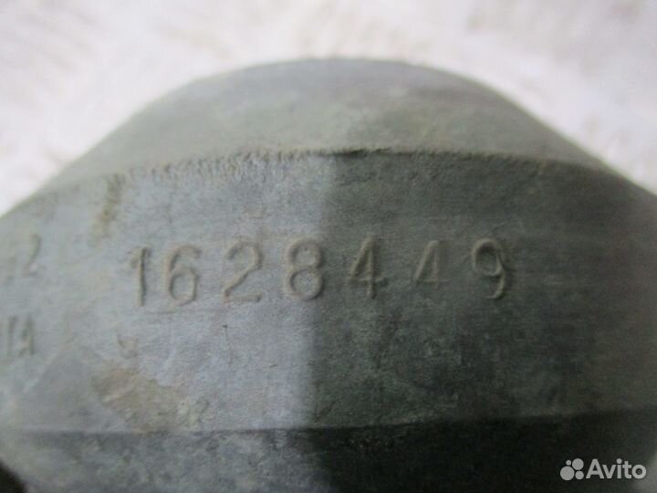 Отбойник рессоры передней Volvo 1628449