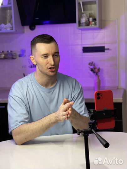 Раскрутка Ютуб канала под ключ (YouTube продюсер)