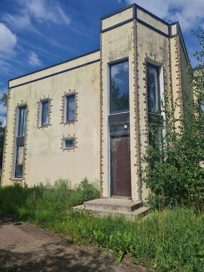 Торговая площадь, 192.9 м²