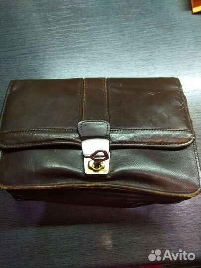 Сумки мужские