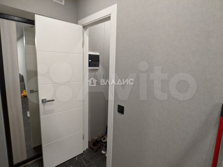 Квартира-студия, 22 м², 13/15 эт.