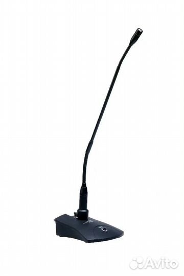 Singden:Микрофон конференций +Настольная подставка