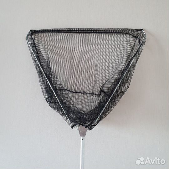 Подсачек телескопический