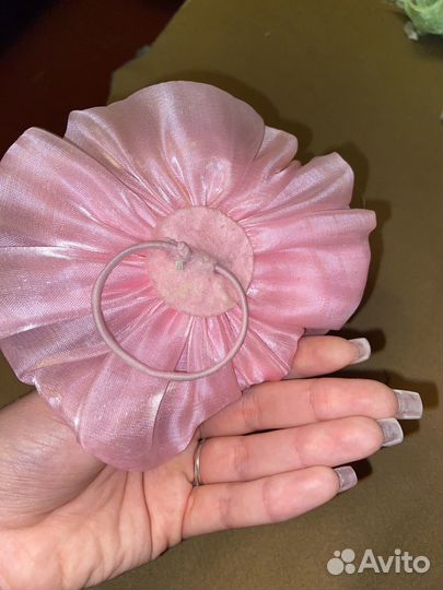 Банты для волос