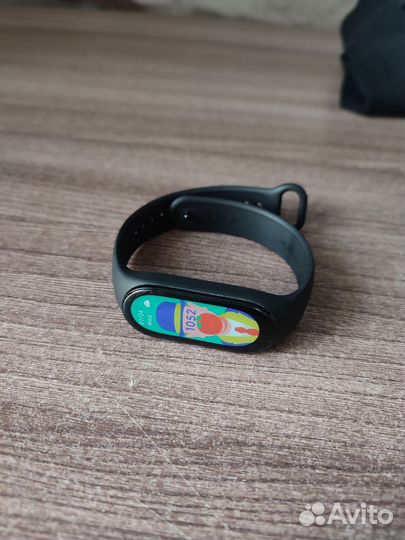 Фитнес браслет Xiaomi SMART Band 7 M2129B1