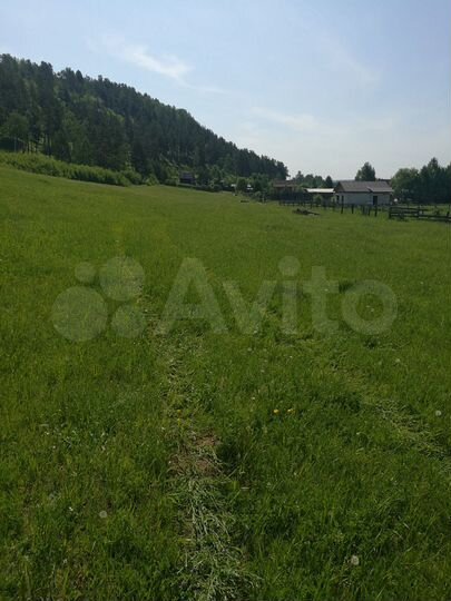 Участок 30 сот. (ИЖС)