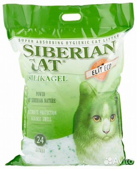 Наполнитель силикагель