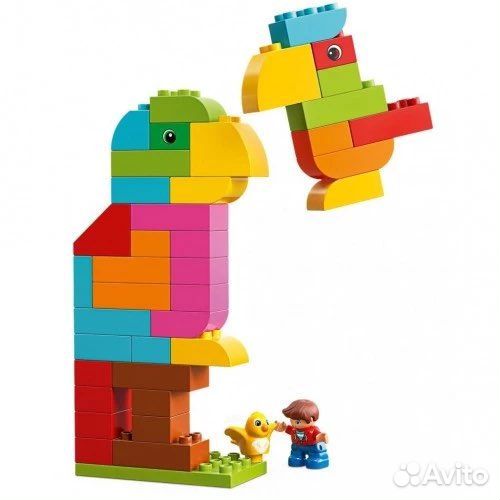Lego duplo