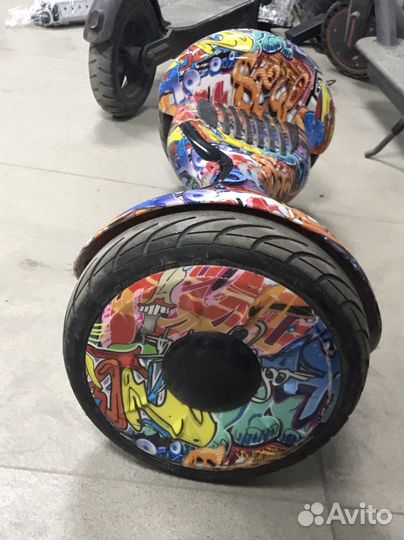 Гироскутер