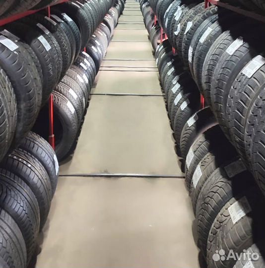 Nokian Tyres Nordman RS2 SUV 215/60 R17 99Q