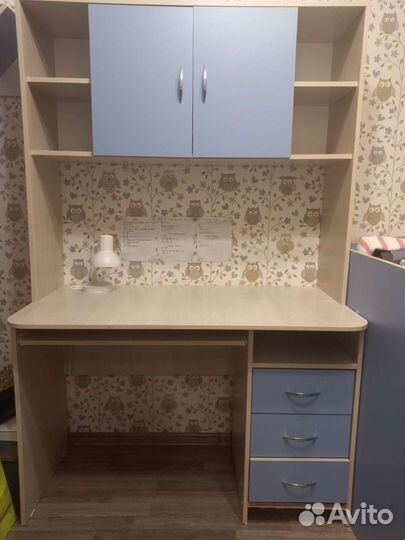 Компьютерный стол