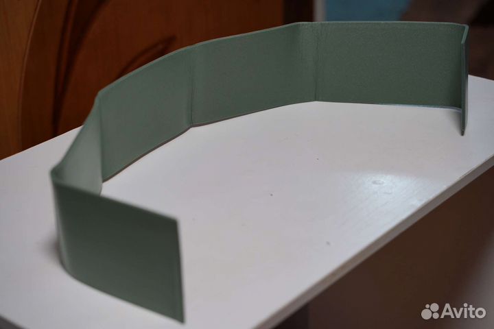 Набор для оказания помощи