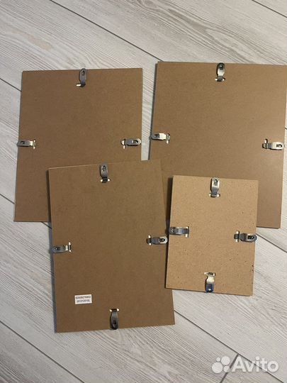 Рамки для фото