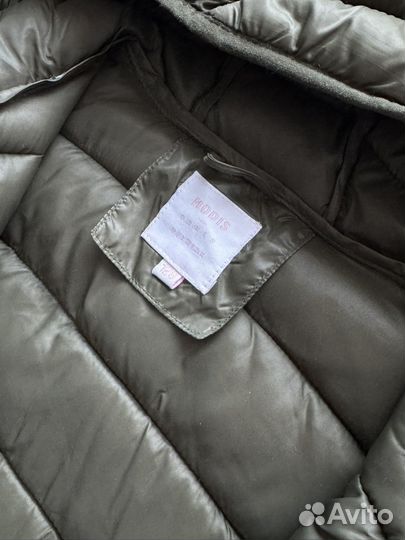 Куртка демисезонная для девочки 128