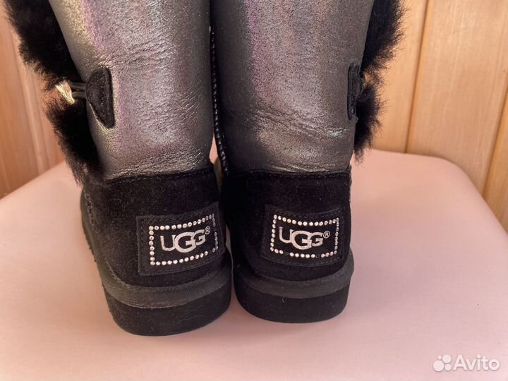 Ugg угги детские 30