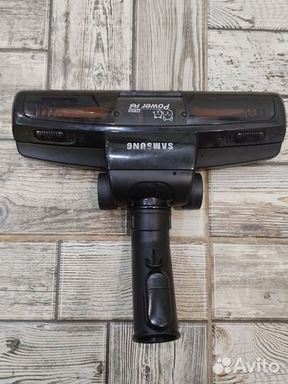 Турбощетка для пылесоса samsung