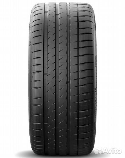 Michelin Pilot Sport 4 S 245/40 R20 99Y