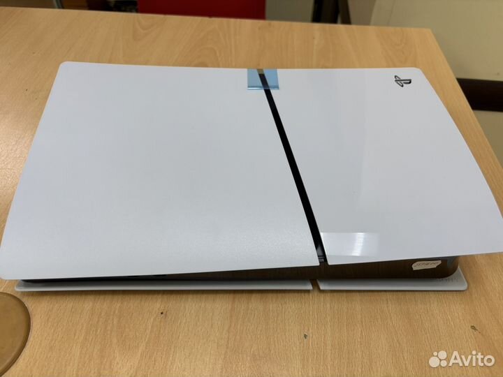 Приставка sony playstation 5 digital edition