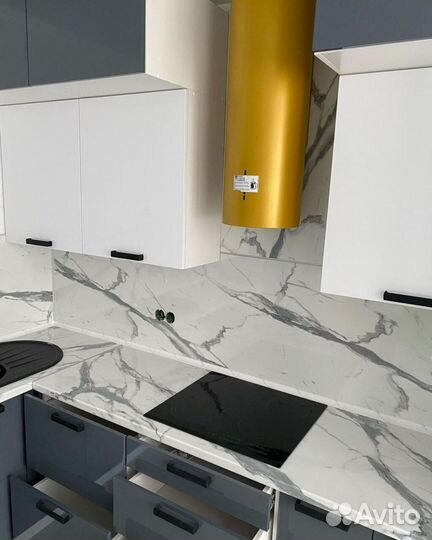 Угловые модули для кухни