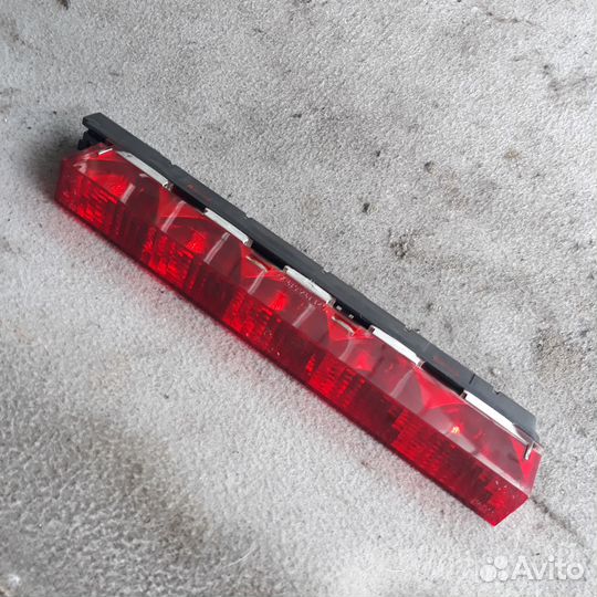 Стоп-сигнал дополнительный Форд Фокус 2 седан