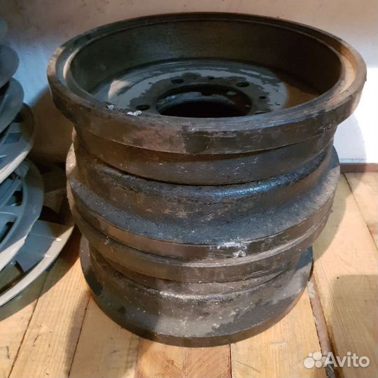 Запчасти газ 24