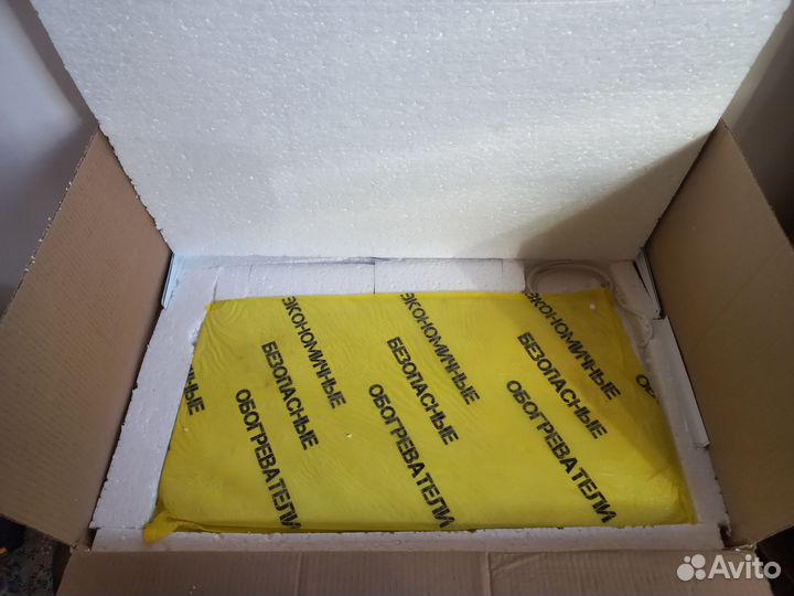 Кварцевые батареи