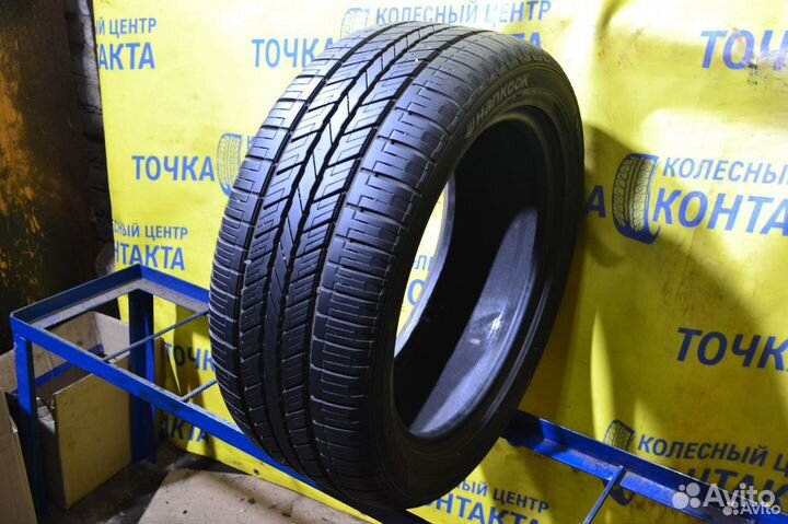 Hankook Dynapro HP RA23 235/50 R18