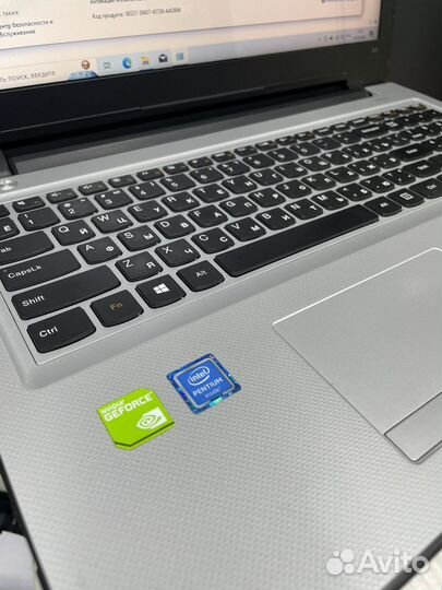 Быстрый Lenovo 4 ядра SSD 120 Nvidia 920m