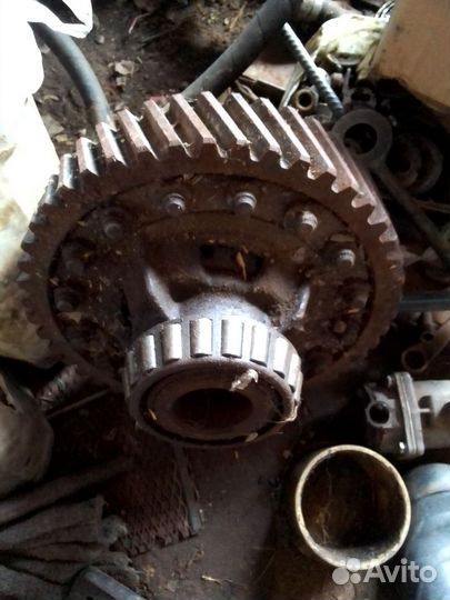 Сельхозпринадлежности