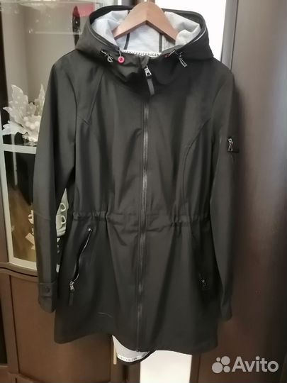 Куртка, ветровка женская Outerwear р. 48 50