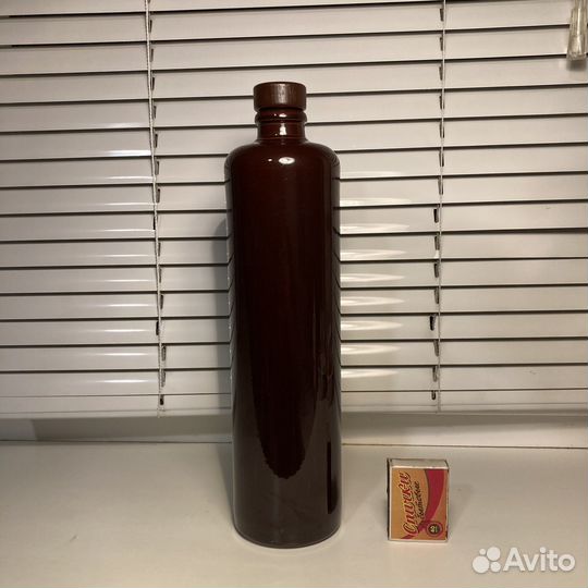 Бутылки для самодельного алкоголя