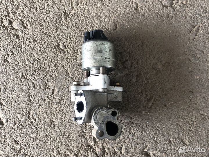 Датчик егр на Шевроле Лачетти, Круз