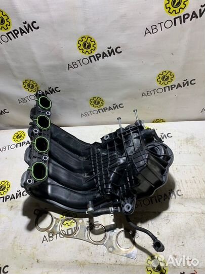 Коллектор впускной LADA Vesta H4MD429 H4M 2022
