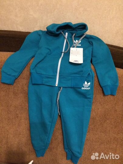 Детская одежда с 3 месяцев до 5 лет