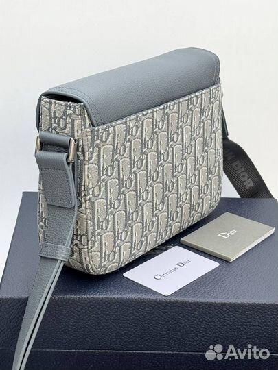 Сумка мужская Dior
