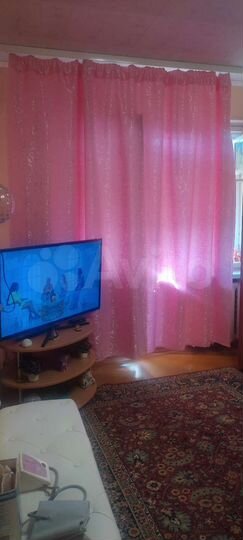 Комната 30 м² в 2-к., 8/8 эт.