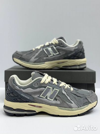 Кроссовки New balance 1906 (42)
