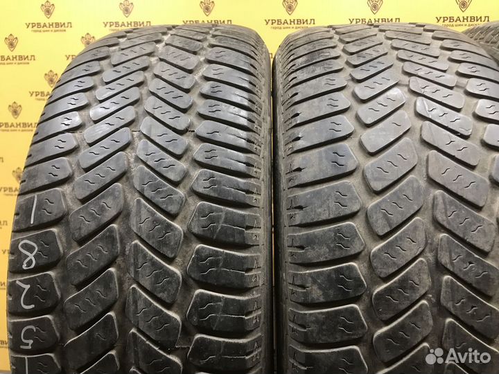 Sava Adapto HP 205/55 R16 91H