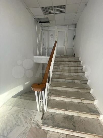 Свободного назначения, 17.5 м²