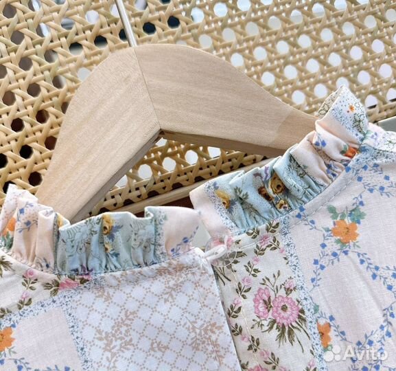 Детский костюм