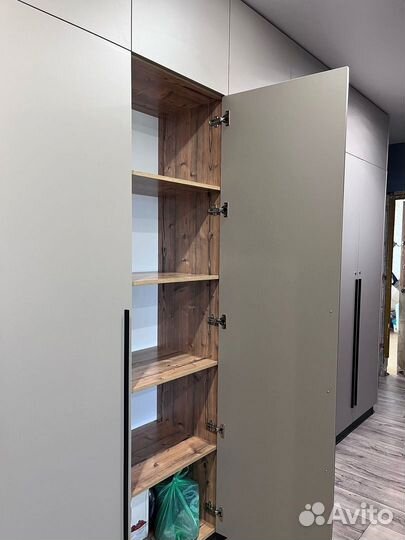 Шкаф новый в рассрочку без банка