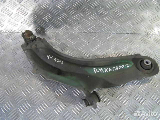Рычаг передний правый рено Kangoo 2